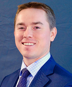 Mac A. Olson '16